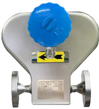 CG-01 — CG-01 Coriolis Mass Flow Meter