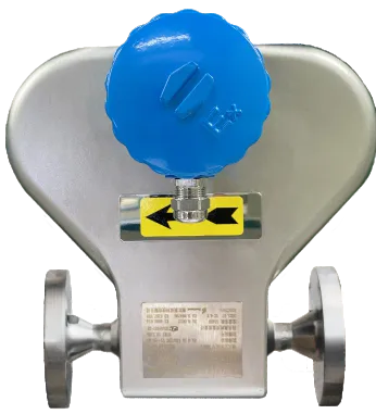 CG-03 — CG-03 Coriolis Mass Flow Meter