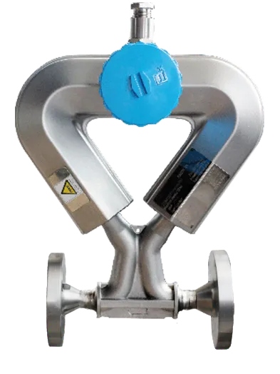 CG-15 — CG-15 Coriolis Mass Flow Meter