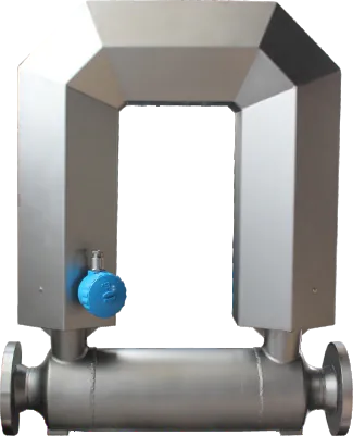 CG-150 — CG-150 Coriolis Mass Flow Meter