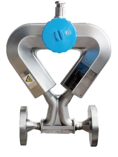 CG-20 — CG-20 Coriolis Mass Flow Meter