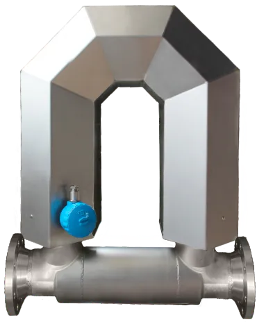 CG-200 — CG-200 Coriolis Mass Flow Meter