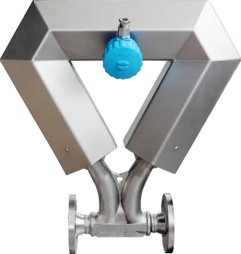Standard CG Mass Flow Meters · CG-01 — CG-250