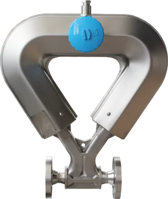 CG-40 — CG-40 Coriolis Mass Flow Meter